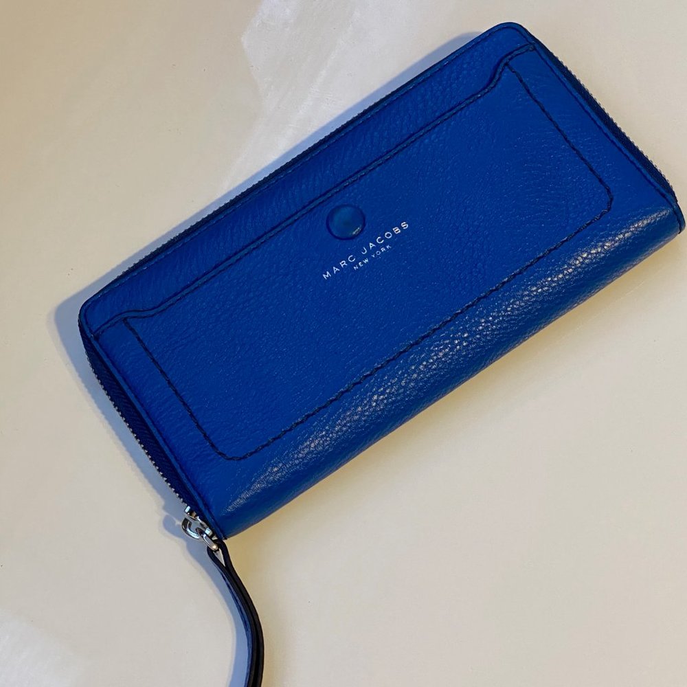 Marc Jacobs Wallet